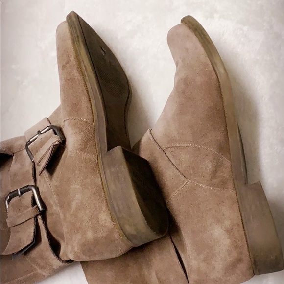 Reaction kennethcole woman bootie 7.5 - Picture 4 of 4